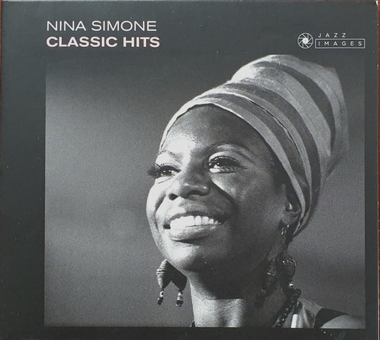 SIMONE, NINA - CLASSIC HITS : DIGIPAK - CD