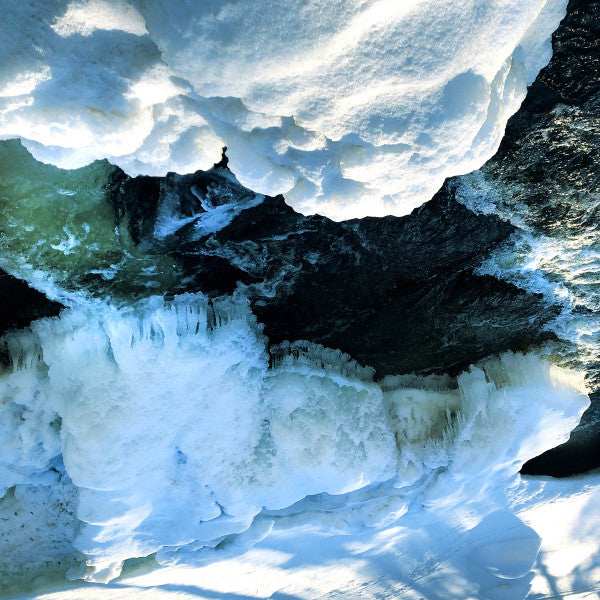 MOSS, JESSICA - GALAXY HEART - LP