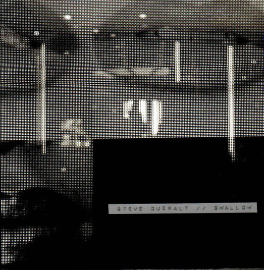 QUERALT, STEVE - SWALLOW - CD