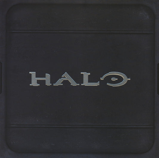 HALO 3 - SOUNDTRACK : 3LP SET - LP