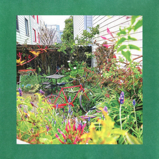 REDS PINKS & PURPLES - UNWISHING WELL : WHITE VINYL - LP