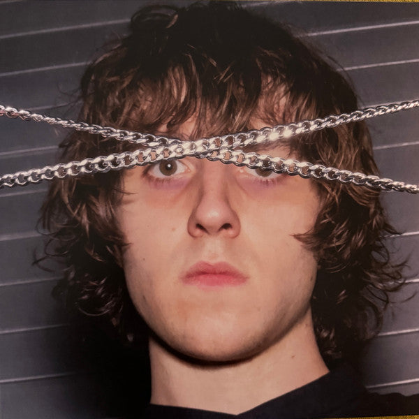 WINTER, CAMERON - HEAVY METAL : METALLIC SILVER VINYL - LP