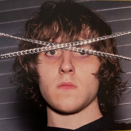 WINTER, CAMERON - HEAVY METAL : METALLIC SILVER VINYL - LP