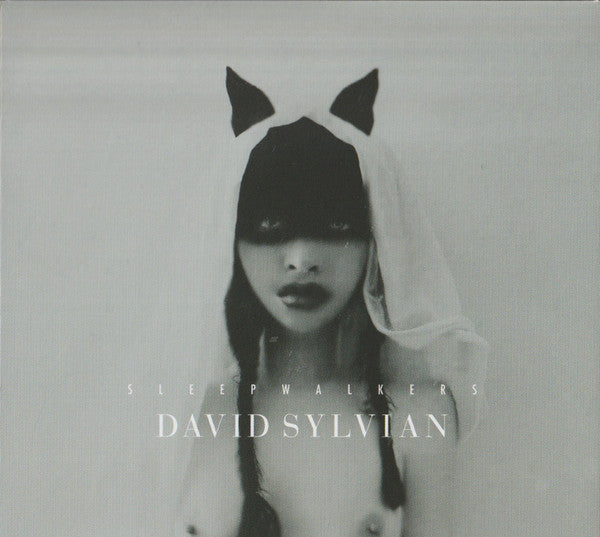 SYLVIAN, DAVID - SLEEPWALKERS + 1 : 2022 REMASTER - CD
