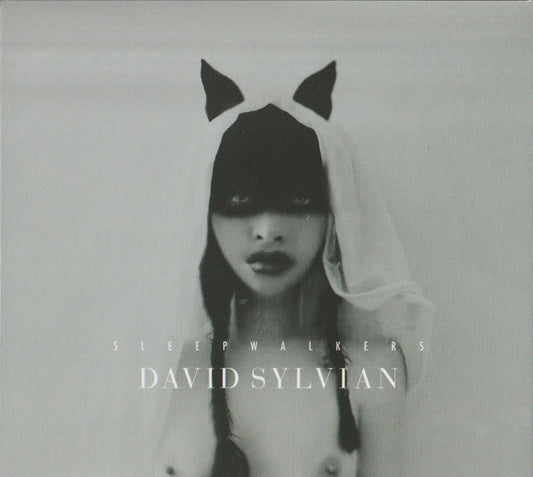 SYLVIAN, DAVID - SLEEPWALKERS + 1 : 2022 REMASTER - CD