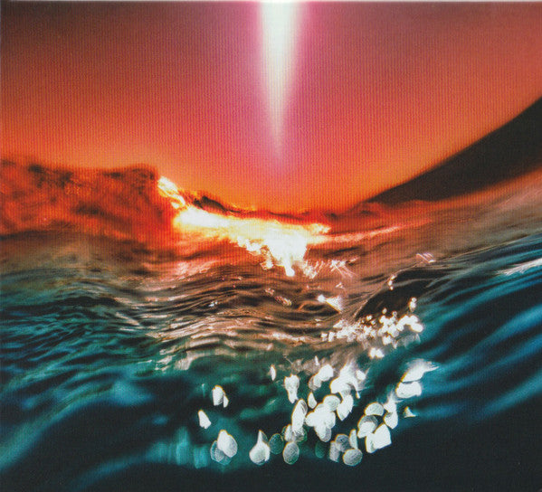 BONOBO - FRAGMENTS - CD