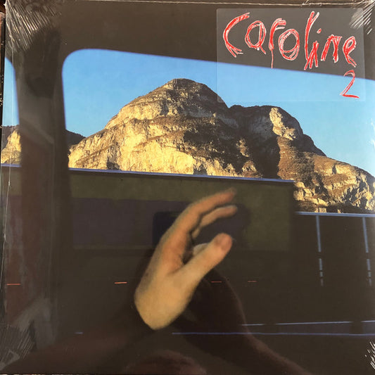 CAROLINE - CAROLINE 2 - LP