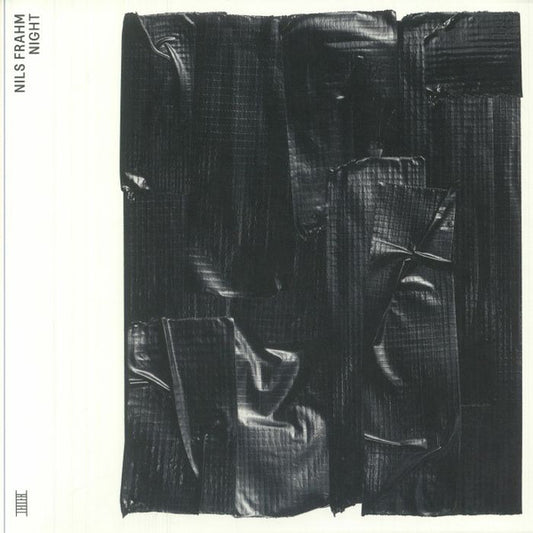 FRAHM, NILS - NIGHT - LP
