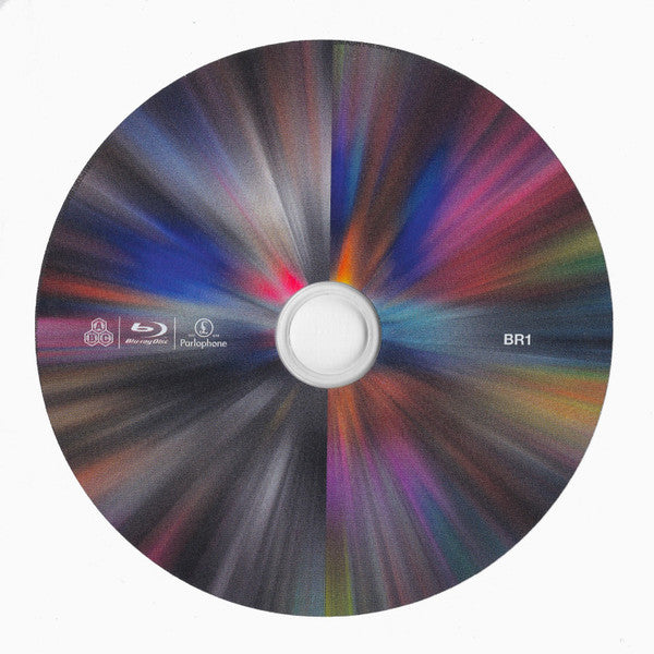 PET SHOP BOYS - SMASH : SINGLES (3CD + 2 BLU-RAY SET) - CD