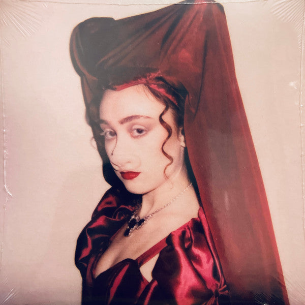 ROAN, CHAPPELL - GOOD LUCK BABE : RED VINYL LTD EDITION - 7