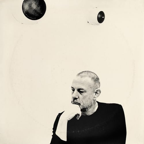 HILTON, ERIC - MIDNIGHT RAGAS - CD