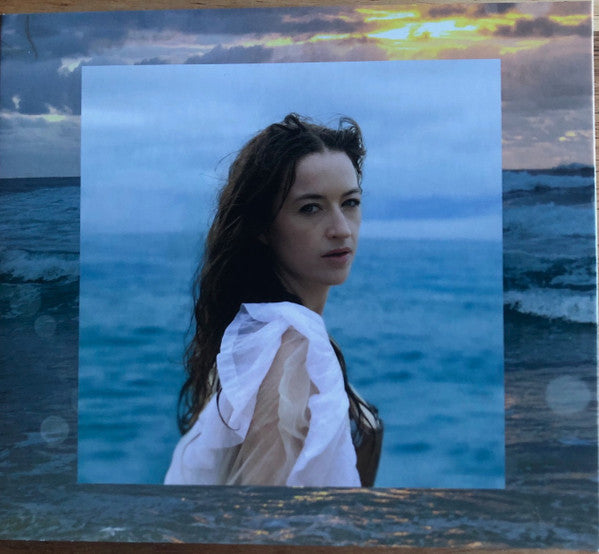 WASHINGTON, MEG - GEM - CD