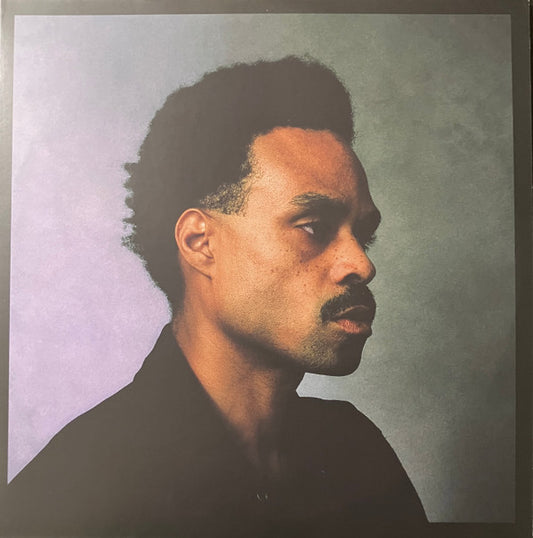 BILAL - LIVE AT GLASSHAUS: 2LP - LP