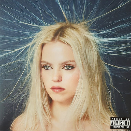 RAPP, RENEE - SNOW ANGEL - LP