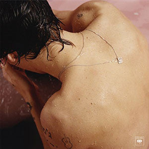 STYLES, HARRY - HARRY STYLES : DIGIPAK W/BOOKLET - CD