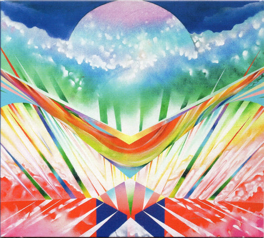 GLENN-COPELAND, BEVERLY - PRIMAL PRAYER : 2023 REMASTER - CD