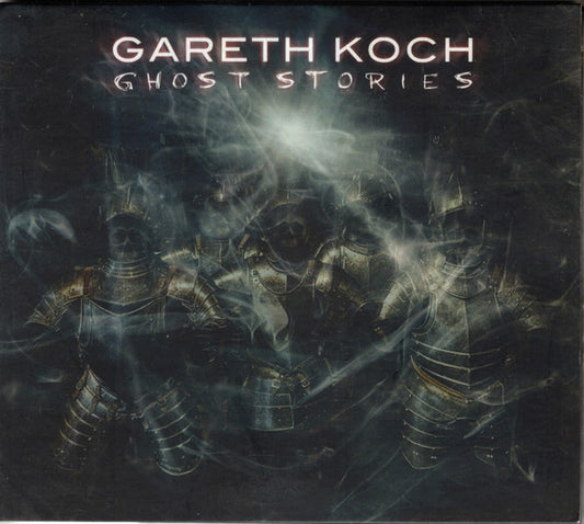 KOCH, GARETH - GHOST STORIES - CD