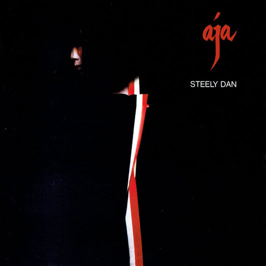 STEELY DAN - AJA (HYBRID SACD) - SCD