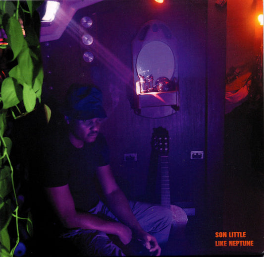 SON LITTLE - LIKE NEPTUNE - CD