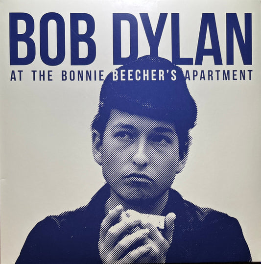 DYLAN, BOB - AT THE BONNIE BEECHER'S APARTMENT - LP