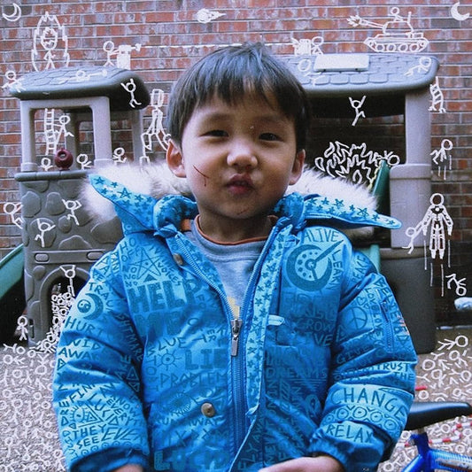 BOYWITHUKE - LUCID DREAMS - CD