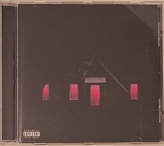 FUTURE - MIXTAPE PLUTO - CD