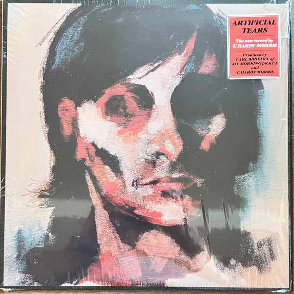MORRIS, T HARDY - ARTIFICIAL TEARS - LP
