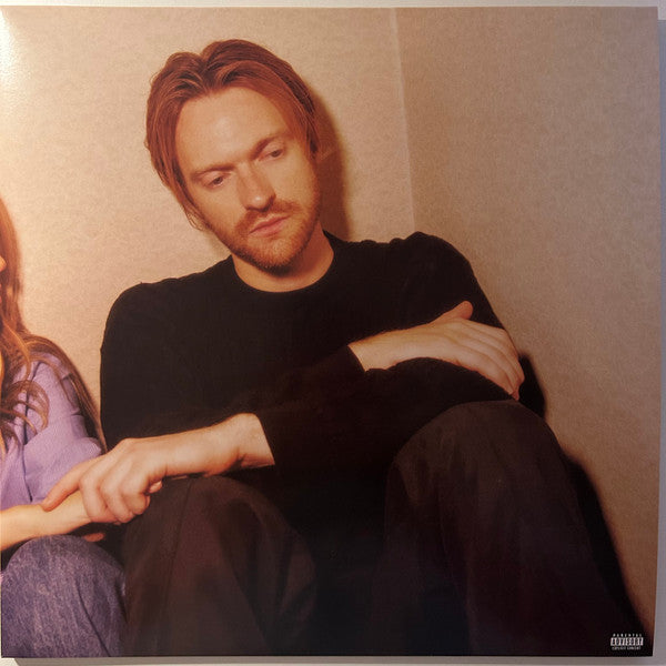 FINNEAS - FOR CRYIN' OUT LOUD : GREEN VINYL - LP