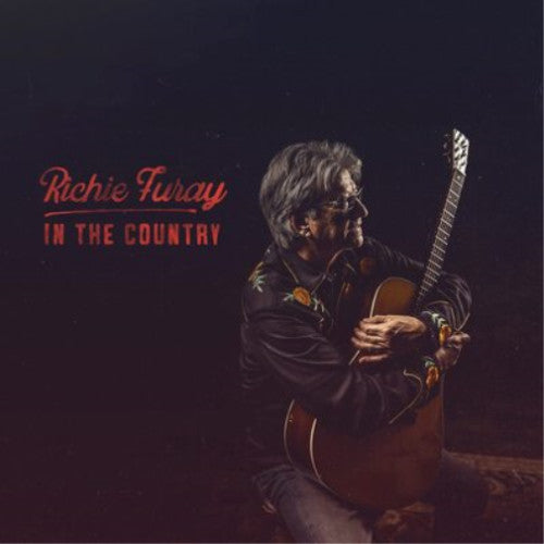 FURAY, RICHIE - IN THE COUNTRY - CD