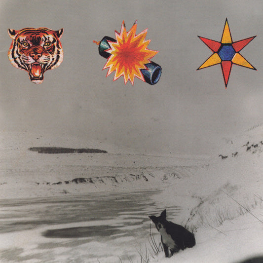 BETA BAND - THREE EP'S : 20TH ANNIVERSARY REMASTER - CD