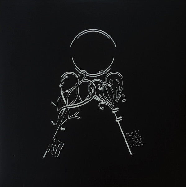 BEACH HOUSE - BECOME EP : CRYSTAL CLEAR VINYL - LP