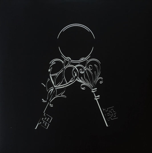 BEACH HOUSE - BECOME EP : CRYSTAL CLEAR VINYL - LP