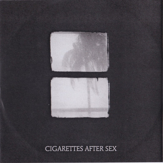 CIGARETTES AFTER SEX - CRUSH - 7