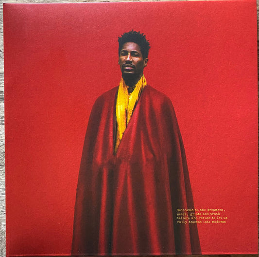 BATISTE, JON - WE ARE - LP