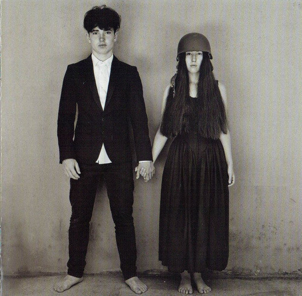 U2 - SONGS OF EXPERIENCE - CD