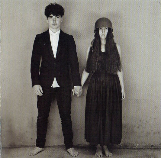 U2 - SONGS OF EXPERIENCE - CD