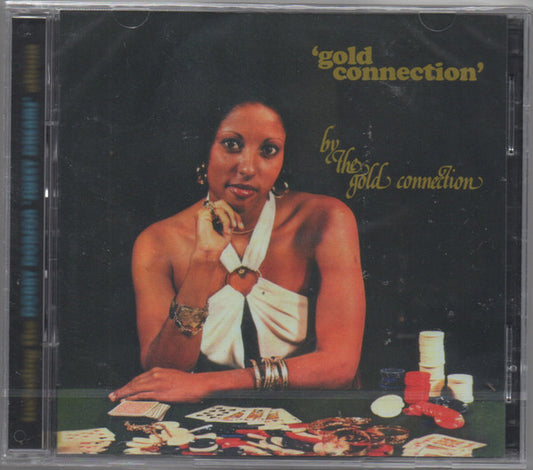 BUTLER, HAROLD - GOLD CONNECTION: 2CD SET - CD