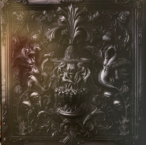 ASHNIKKO - HALLOWEENIE I-VI: OXBLOOD RED - LP