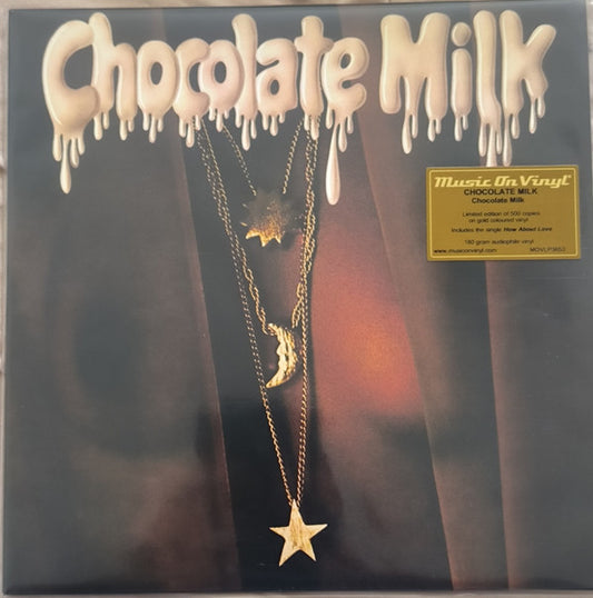 CHOCOLATE MILK - CHOCOLATE MILK : GOLD 180-GRAM VINYL - LP