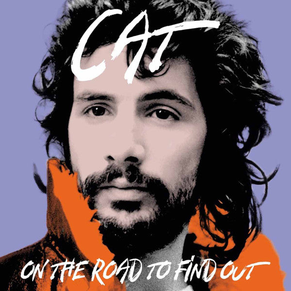 STEVENS, CAT - ON THE ROAD TO FINDOUT : GREATEST HITS - CD