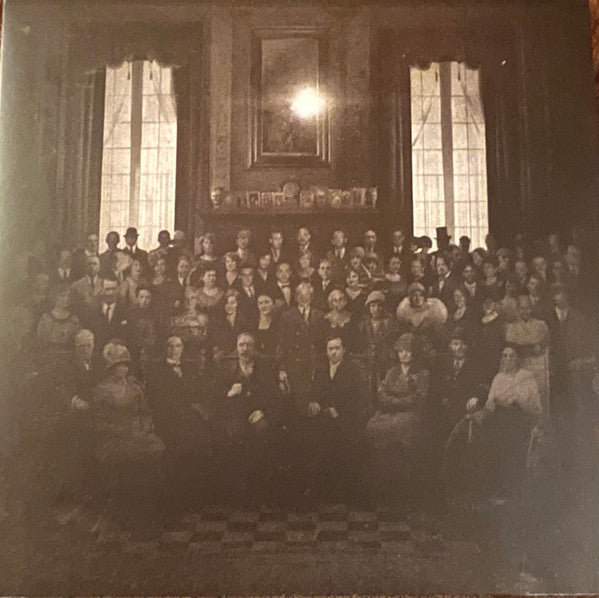 OPETH - THE LAST WILL AND TESTAMENT (SILVER OPAQ - LP
