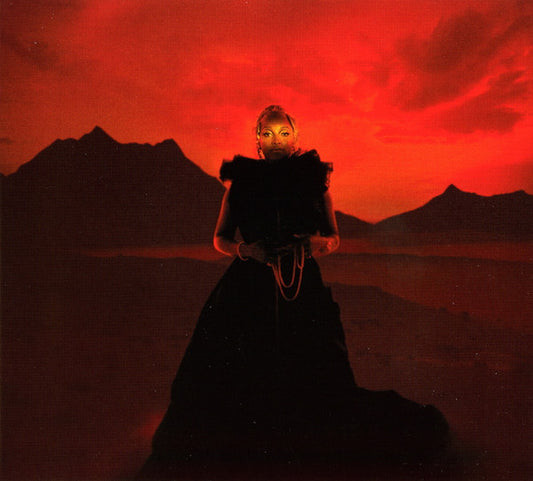 GARCIA, NUBYA - ODYSSEY - CD