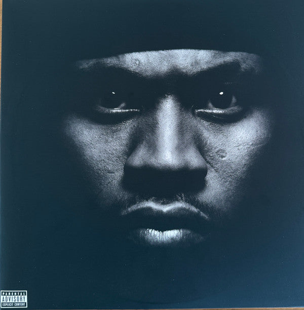 LL COOL J - ALL WORLD : GREATEST HITS (2LP SET) - LP