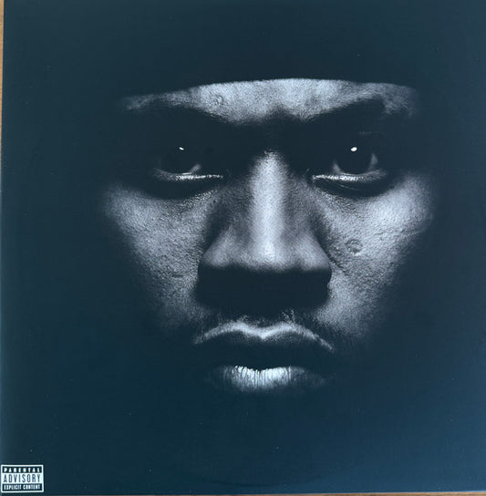 LL COOL J - ALL WORLD : GREATEST HITS (2LP SET) - LP