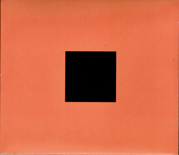 BON IVER - SABLE FABLE - CD