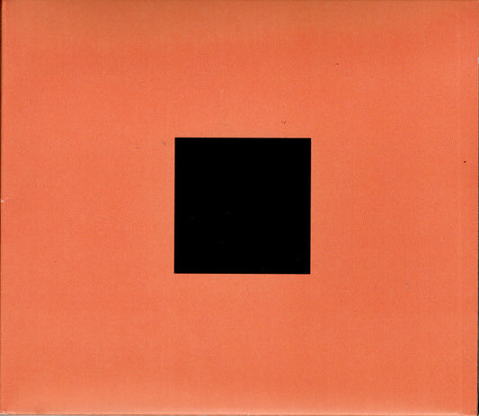 BON IVER - SABLE FABLE - CD