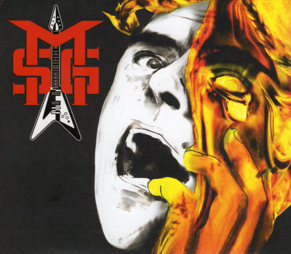 SCHENKER, MICHAEL - DON'T SELL YOUR SOUL - CD