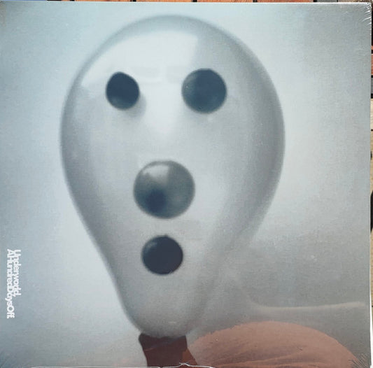 UNDERWORLD - HUNDRED DAYS OFF : 2025 REISSUE (2LP) - LP