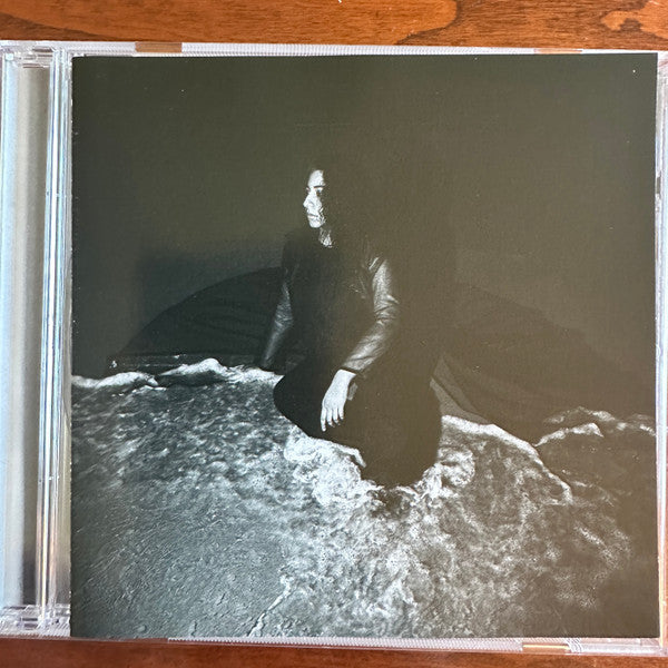 AFTAB, AROOJ - NIGHT REIGN - CD