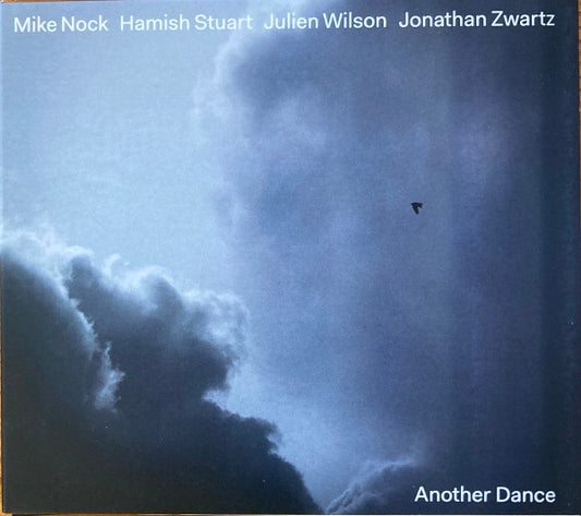 NOCK, MIKE / VARIOUS - ANOTHER DANCE - CD